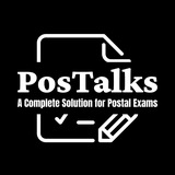 "PosTalks" A complete solution for all Postal Exams