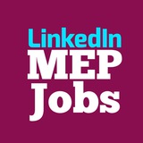 LinkedIn MEP Jobs