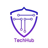قناة نادي "TechHub” 🎤