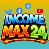 Income Max 24 ๏ธ๏ธ