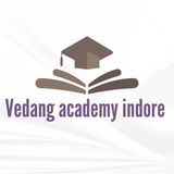 Vedang academy indore