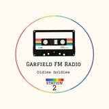 Garfield fm Radio Station 2
