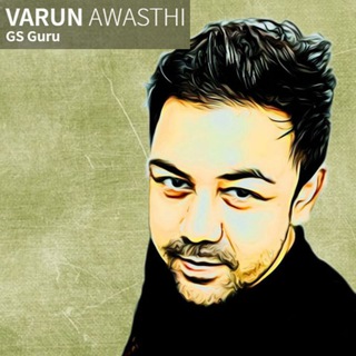 Gs by varun awasthi