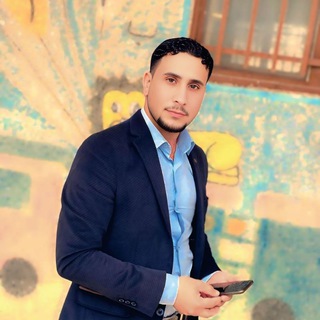 الاستاذ احمد العامري (اللغة الانكليزية)