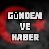 Gündem ve Haber 🇹🇷