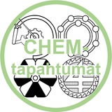 CHEM-tapahtumat / CHEM Events