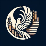 🕊️ Paloma books