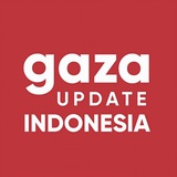 Gaza Update Indonesia