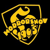 Horrorshow1905 ЦСКА