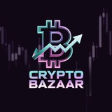 Crypto Bazaar