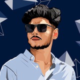 Artless boy