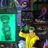 Лаборатория NFT 🧪 🧑🏼🔬