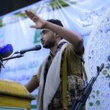 الشاعر ياسين الفروي