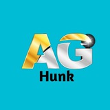 AG HUNK