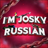 JoskyMake channel