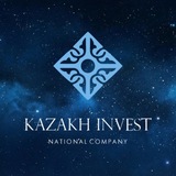 Kazakh Invest National Company JSC