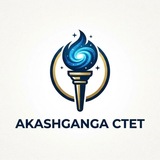 UPTET |UP TET 2026 by Akashganga ctet