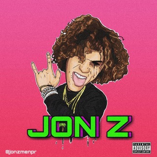 Jon Z 🌴