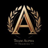 Alpha Trading Signal 💸 💰