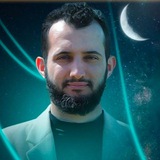 صهيب المسماري - Suhayb Almesmary