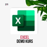 Excel Demo Kurs