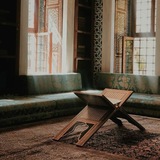 ل أبي - رحمة الله عليه