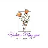 Victoria Magazine πΈ