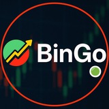 BinGoPRO♠️Trading Free signals