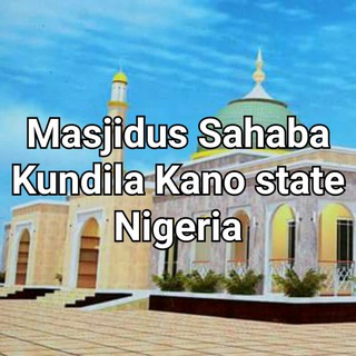 Majaalisu Dullaabis Sahaabah Kundila Kano State Nigeria