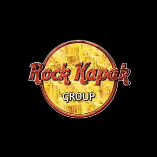 🎸 Rock Kapak 🎸