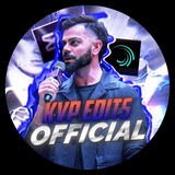 KVP EDITS OFFICIAL
