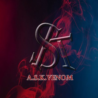 A.S.K. VENOM CHANNEL