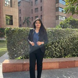 Nidhi Yadav