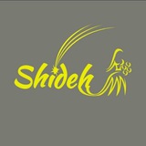Shideh.sewing