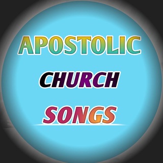 Apostolic church songs 🕎 🎸 <i class="emoji" style="back