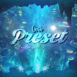 PresetAmCici 🪼