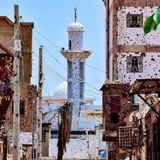 🔵 المشهد الآن 🔵