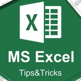 MS Excel Tips&Tricks