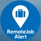 Remote Job Alert (Work From Home )