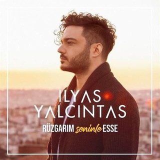 ilyas Yalcintas-الیاس یالچینتاش