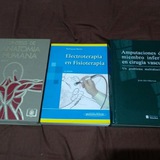 Libros en PDF de Fisioterapia y Kinesiologia