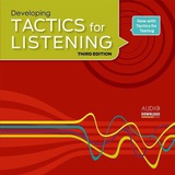 Tactics for listening developing