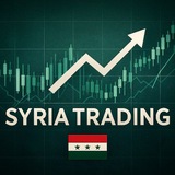 Syria Trading