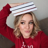 Юля Весна 🌿 про жизнь и книги