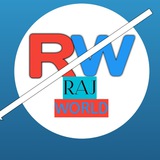 Raj World Official (Sarkaridoor.com)