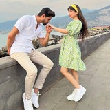 شَـارع الحُب .