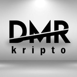 DMR Kripto