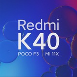 POCO F3/K40 CHANNEL
