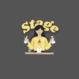 مسلم جوده️ ️️️ Ⓜ️ ️ stage