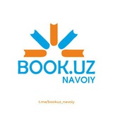 ๐ BooK.uz Navoiy ๐
